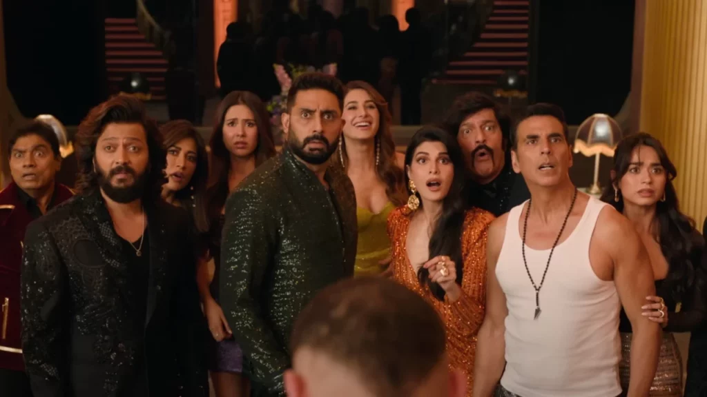 Housefull 5 (2025)