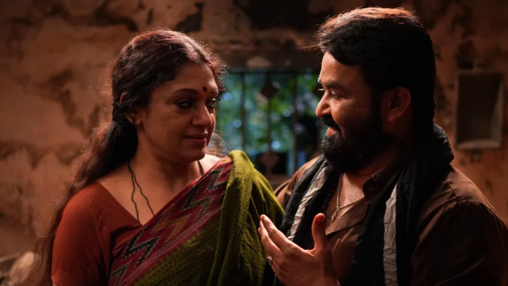 Thudarum (2025)