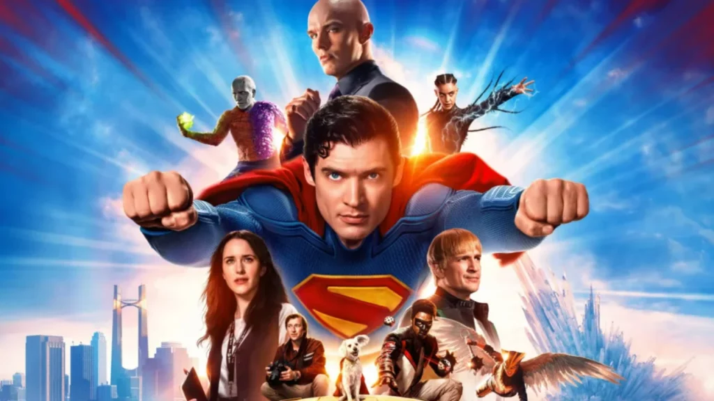 Superman (2025)