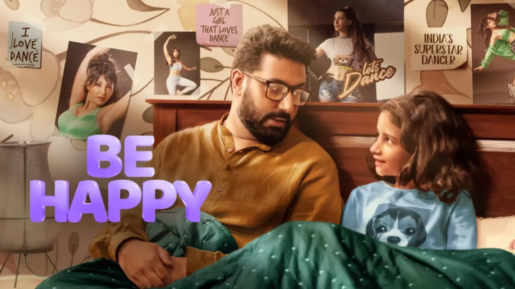 Be Happy (2025)