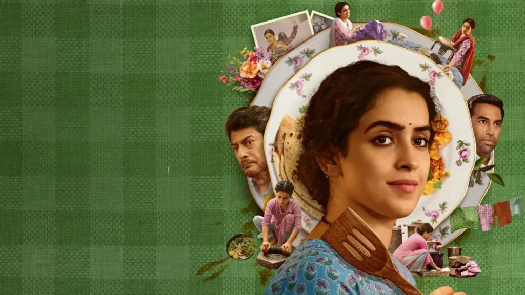 Mrs. (2023)