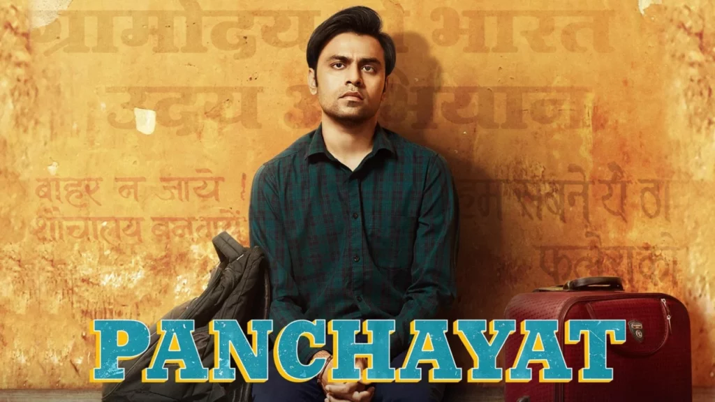 Panchayat Season 4 (2025)