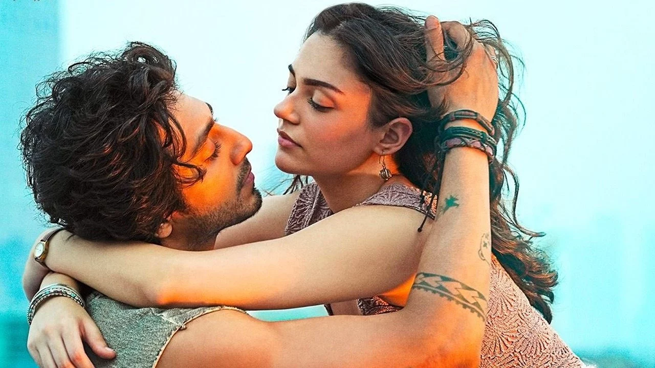 Saiyaara Saiyaara