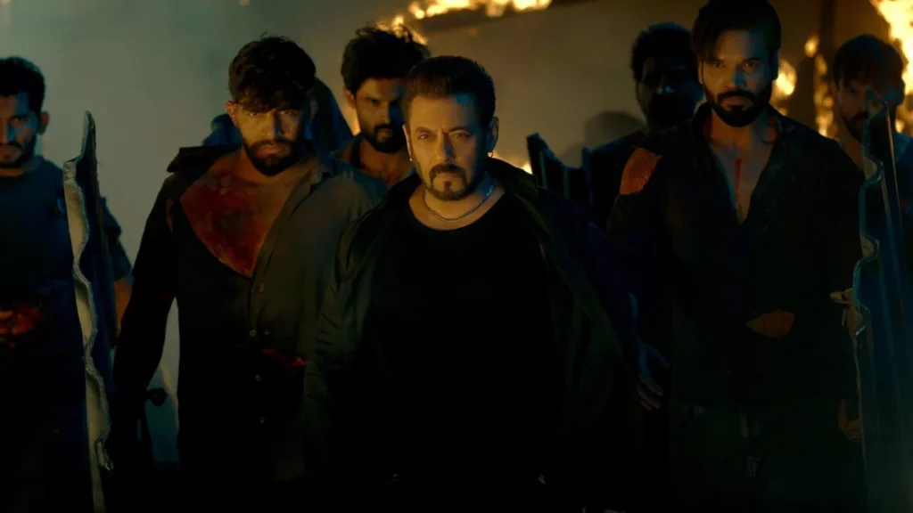 Sikandar (2025)