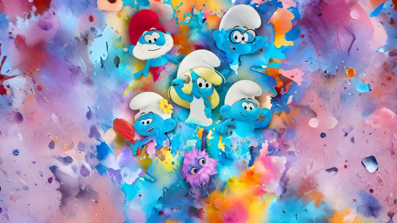 Smurfs Smurfs