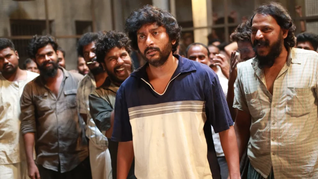 Sorgavaasal (2024)