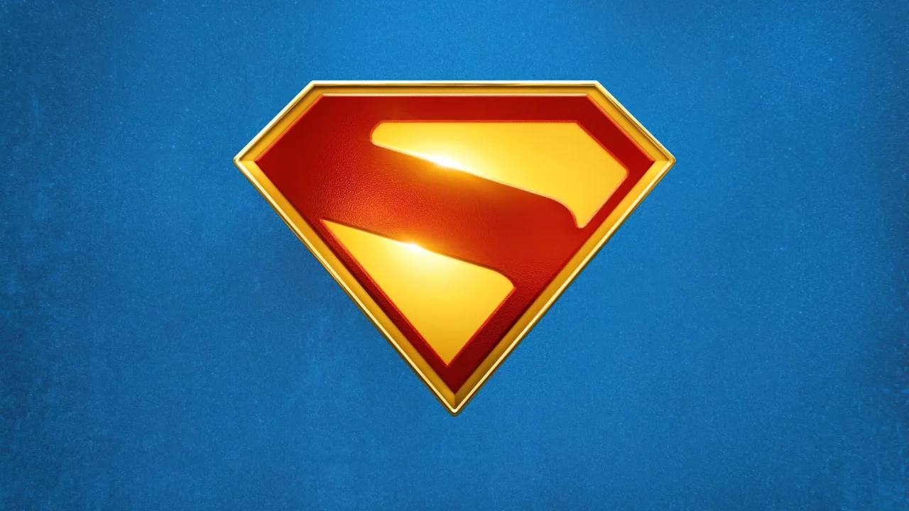 Superman Superman