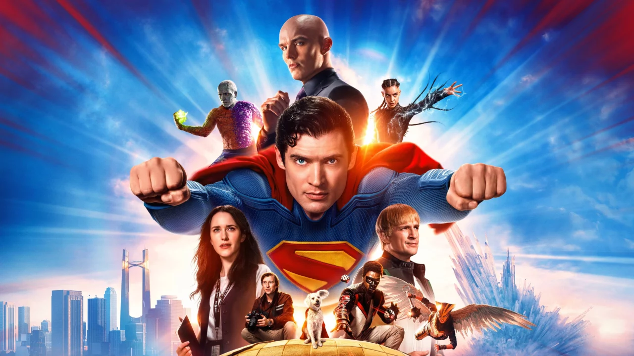 Superman Superman