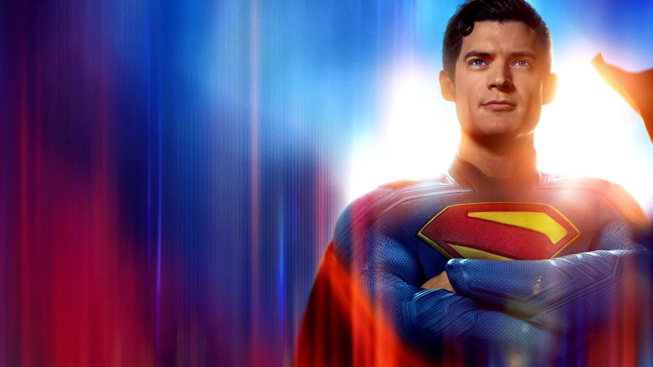 Superman Superman