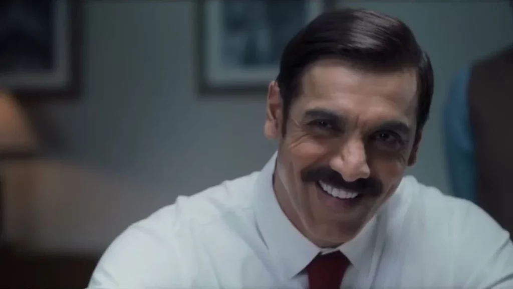 The Diplomat (2025)