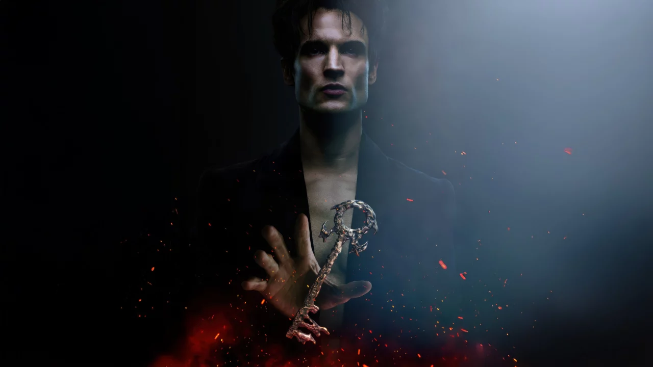 The Sandman The Sandman