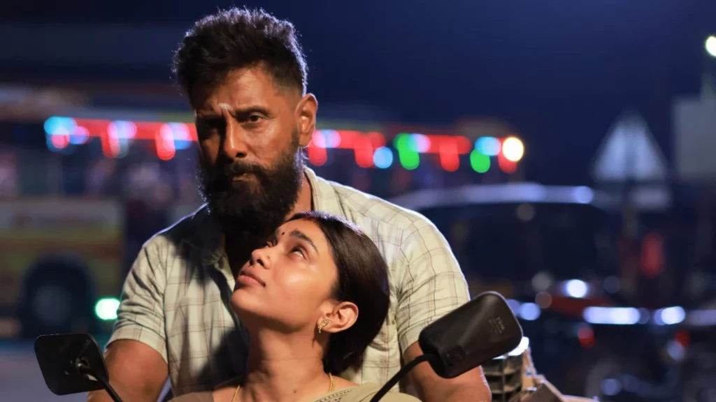 Veera Dheera Sooran: Part 2 (2025)