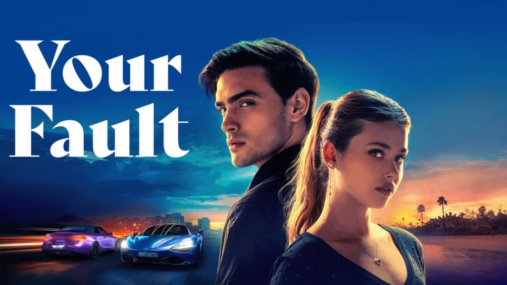 Your Fault (2024)