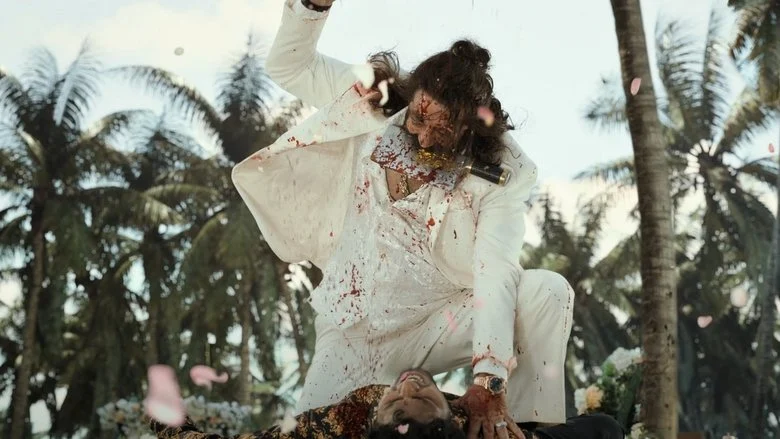 Baaghi 4 (2025)